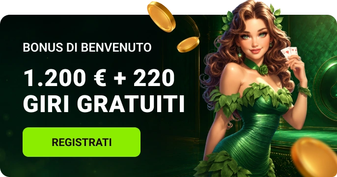 Verde Casino