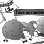 Moutons de Panurge