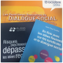 Les quatrième rencontre du dialogue social